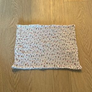 Brandy Melville tube top